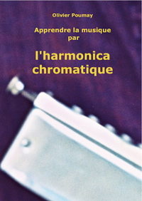 JJREBILLARD HAMMJE T. - HARMONICA FACILE METHODE POUR ENFANTS + CD